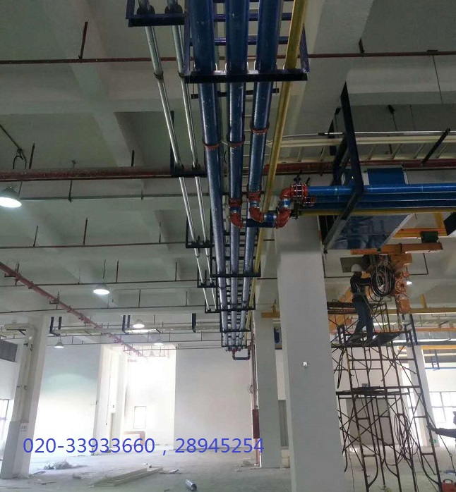 ������ҵ�ܵ���ȴˮ����ˮ��������