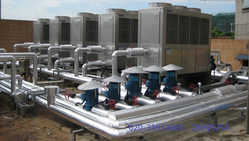 ������ҵ�ܵ���ȴˮ����ˮ��������